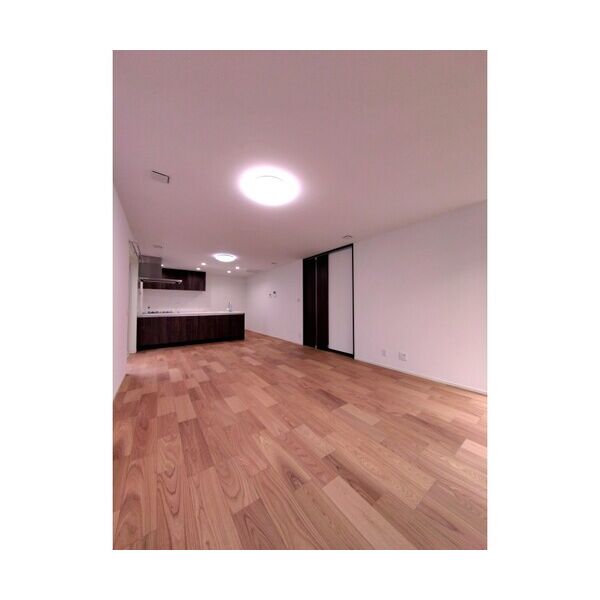 世田谷区上北沢3丁目戸建貸家 室内写真1