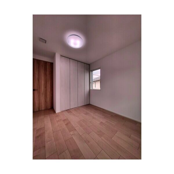 世田谷区上北沢3丁目戸建貸家 室内写真3