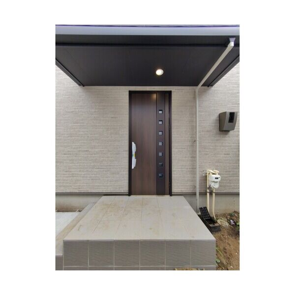 世田谷区上北沢3丁目戸建貸家 室内写真4