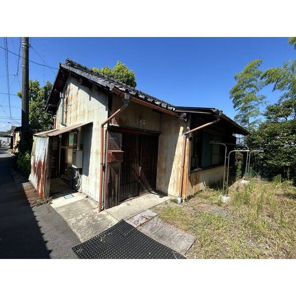 桜木借家