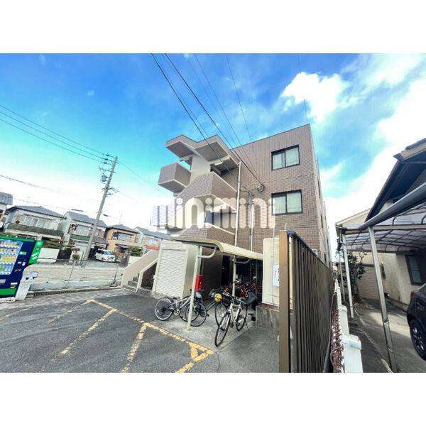 G・Forest 建物画像