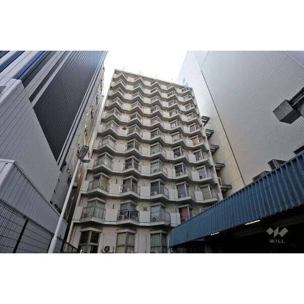 栄マンションS棟 建物画像