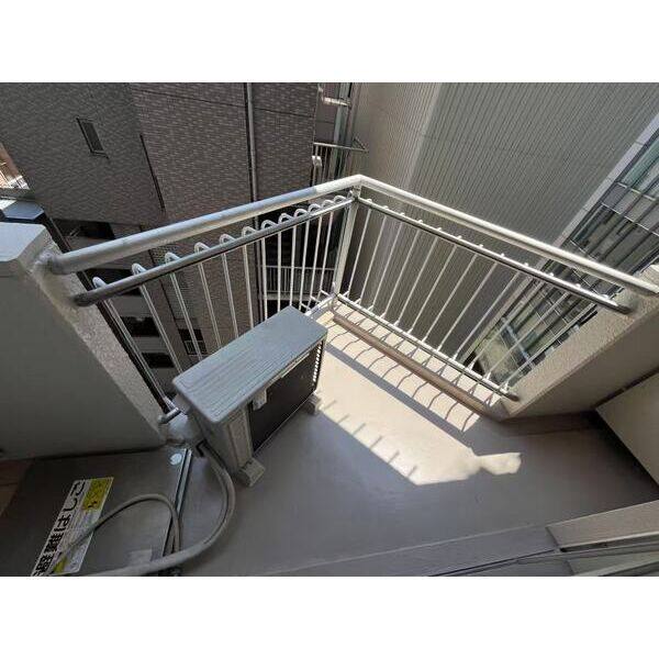 栄マンションS棟 室内写真7