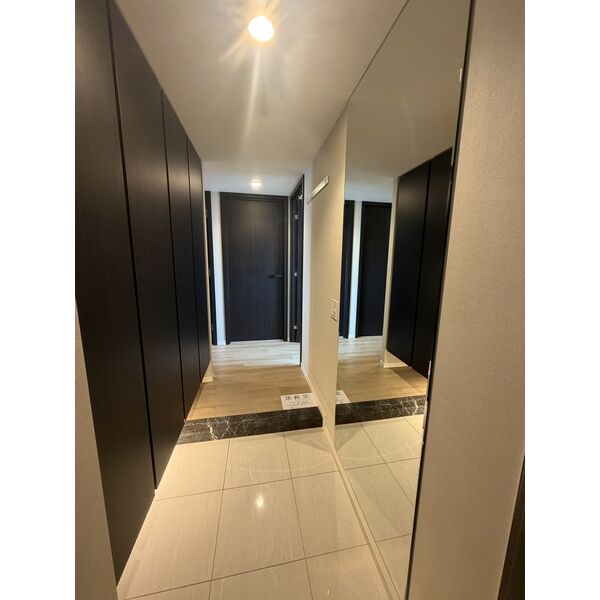 グランドメゾン目白新坂 室内写真2