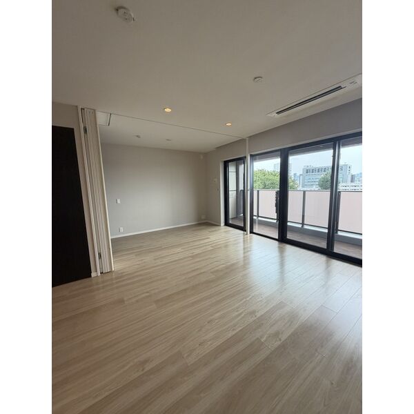 グランドメゾン目白新坂 室内写真7