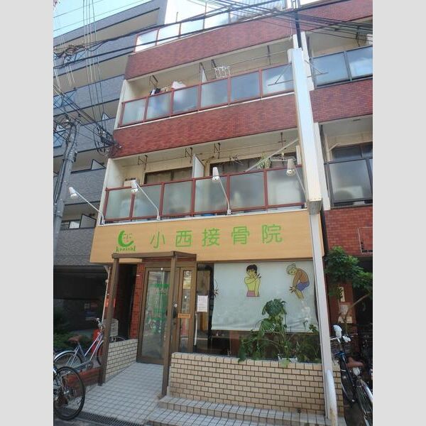 昭和町グリーンハイツ 建物画像