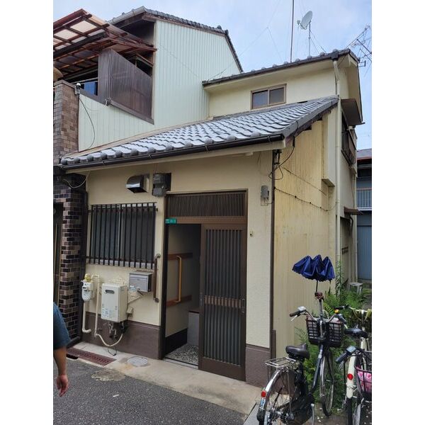 貸家 阪南町3-30-9