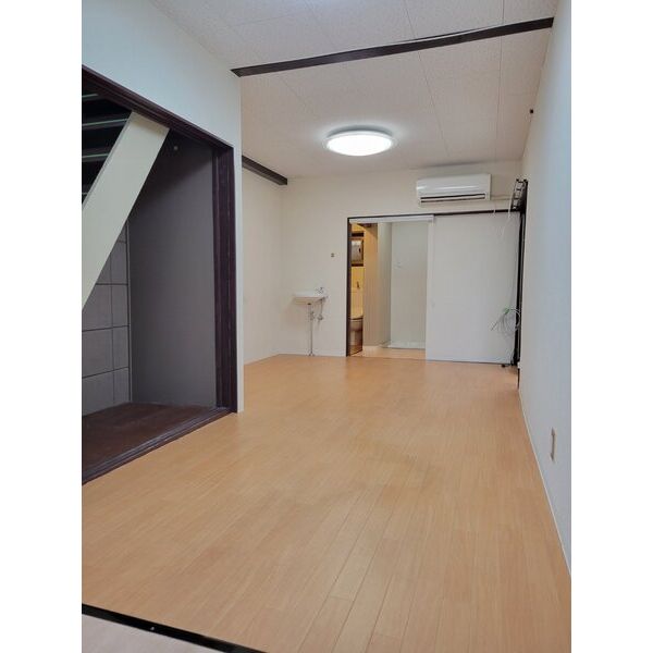 貸家 阪南町3-30-9 室内写真10