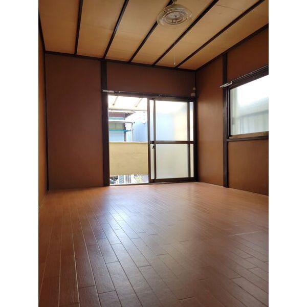 貸家 阪南町3-30-9 室内写真7