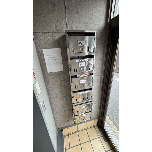 若潮ビル 室内写真1