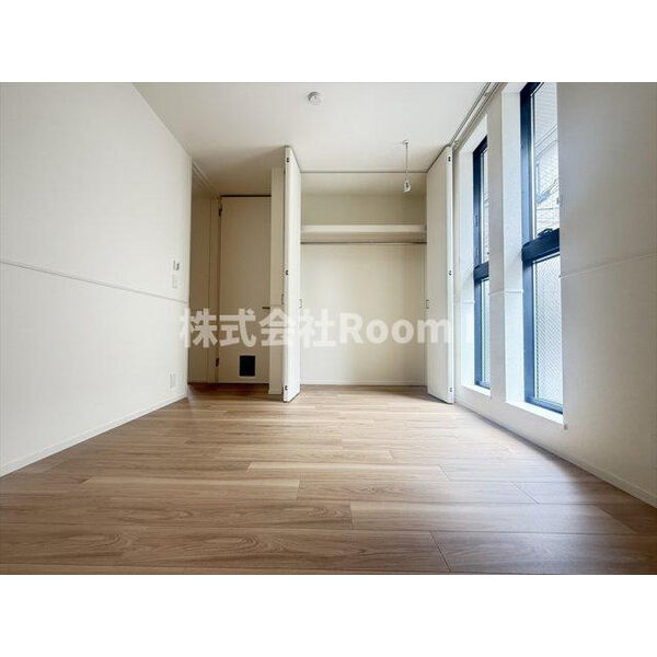 ルーエプラッツ阪南 室内写真8