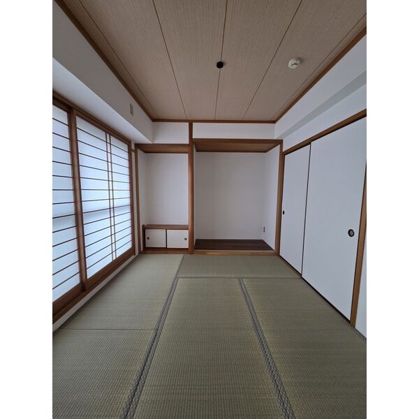 トミーズマンション 室内写真3