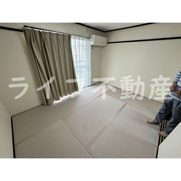 ロイヤルDyDo 室内写真2