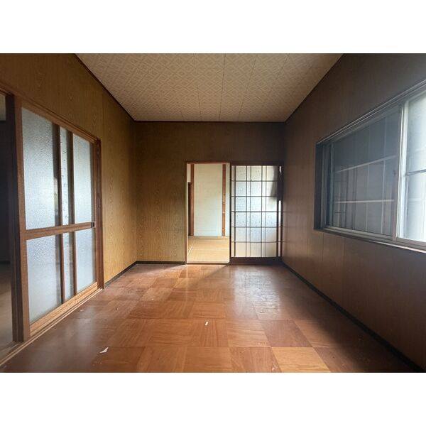 瀬戸市窯町戸建 室内写真3
