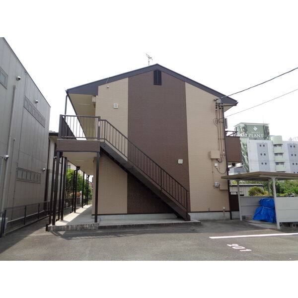 グランデージすみれ
