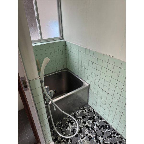 西中町貸家 室内写真3