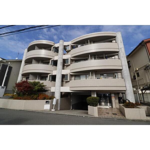 シャトー柴原