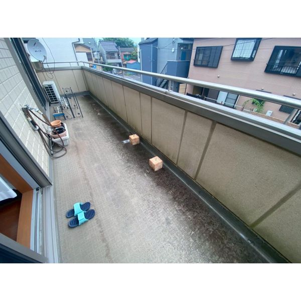 武邸貸家2 室内写真9
