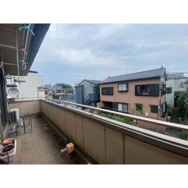 武邸貸家2 室内写真8
