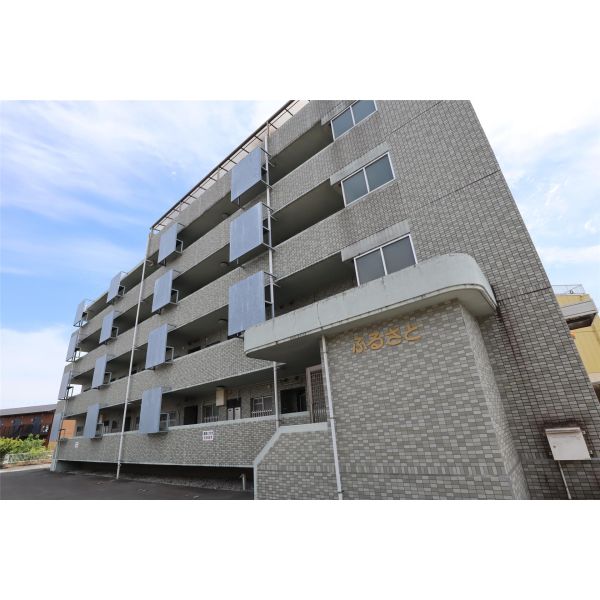 ふるさと 建物画像