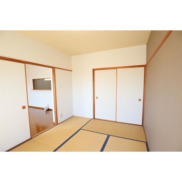 ふるさと 室内写真4