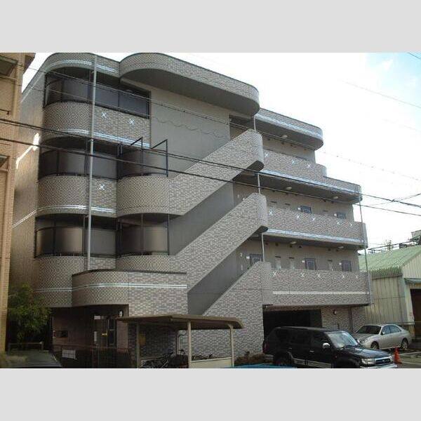 第二小島ビル 建物画像