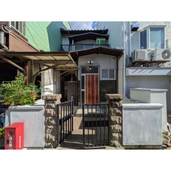 上桂大野町貸家 建物画像