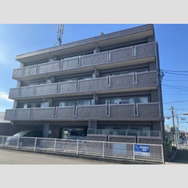 ヴィブレ 建物画像