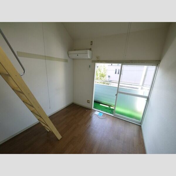 GREENGRASS 室内写真1