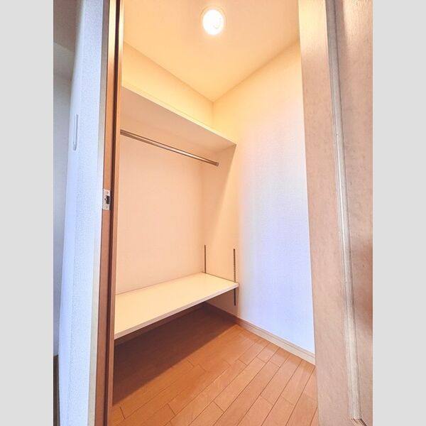 藤和シティホームズ社口 室内写真9