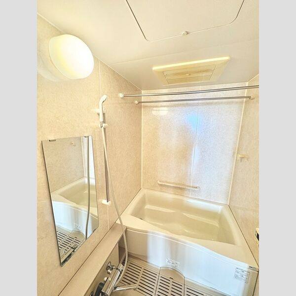 藤和シティホームズ社口 室内写真6