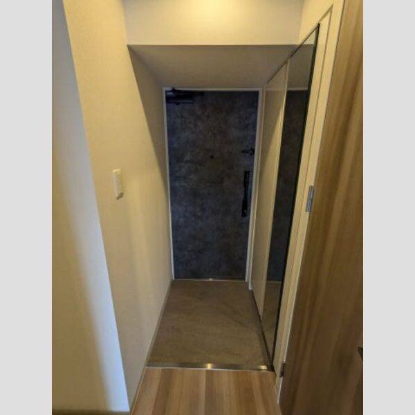パルティール笠寺 室内写真10