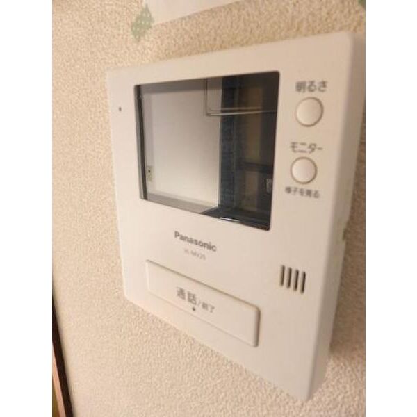 パティオ新森 室内写真10