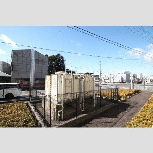 メトロ扶桑 室内写真10