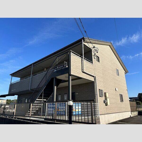 サニーコート 建物画像