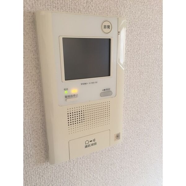 コンフォリア早稲田 室内写真8