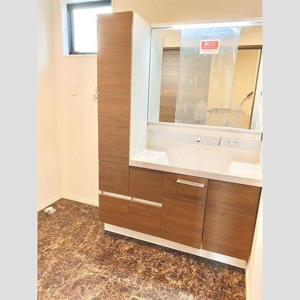 月見町戸建 室内写真6