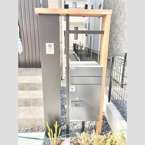 月見町戸建 室内写真8