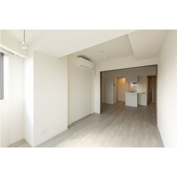 シェフルール新御徒町Ⅰ 室内写真7
