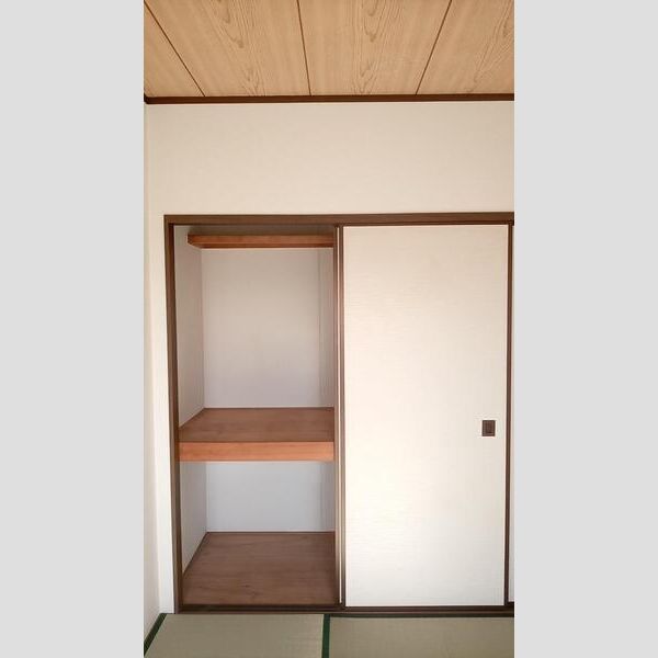 ハイツみやまえB 室内写真5