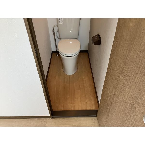 ハイツみやまえB 室内写真7
