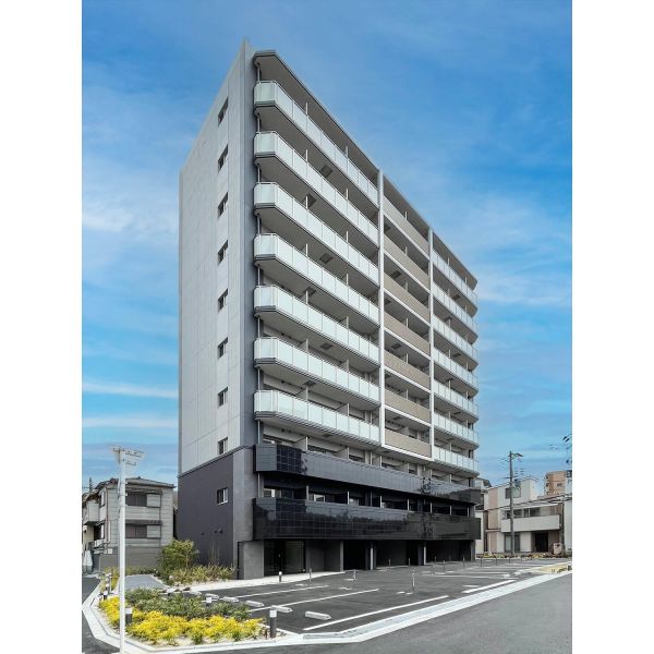 東三国Noah 建物画像