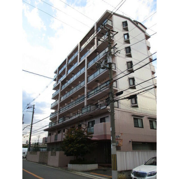 オークハイツ 建物画像