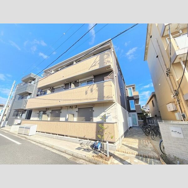 イーグルワン