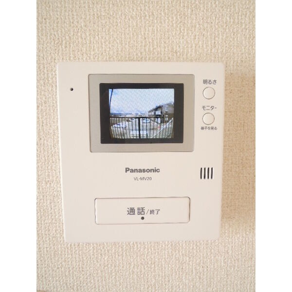 グリーンヒルズTENMA 室内写真9