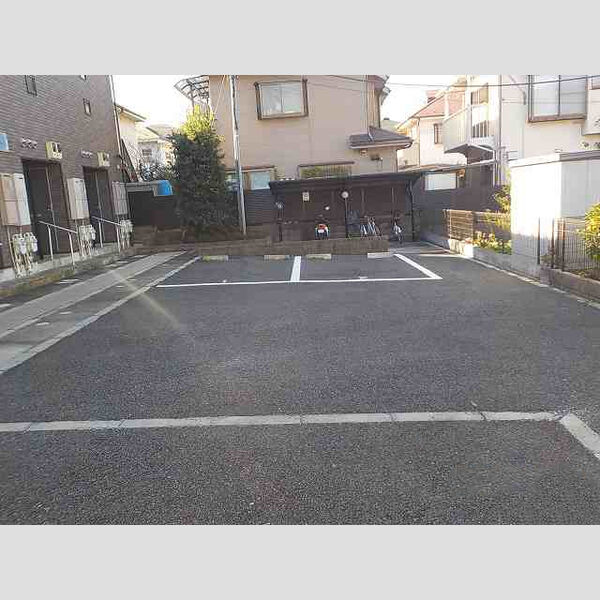 レオネクストサティⅠ 室内写真9