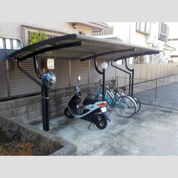 レオネクストサティⅠ 室内写真10