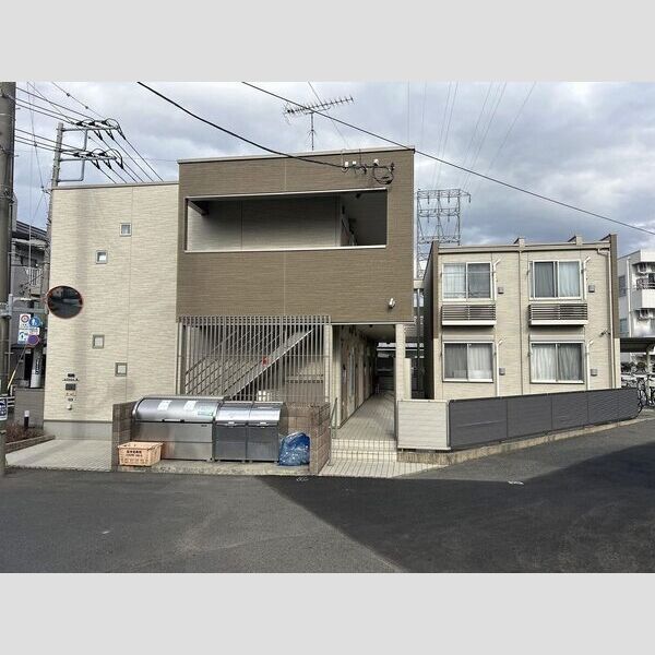 クレイノエブリシンⅡ 建物画像