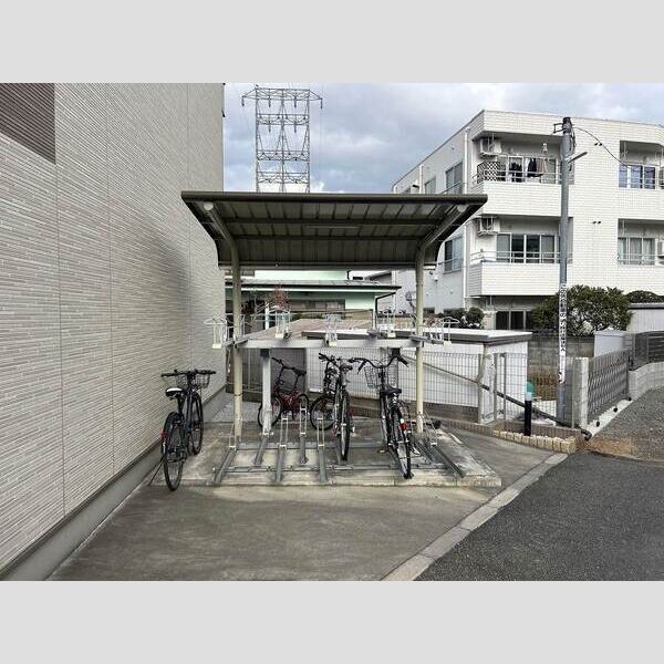 クレイノエブリシンⅡ 室内写真5
