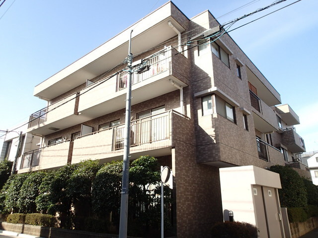 コンフォール弦巻